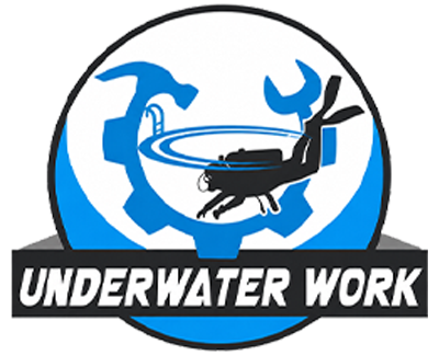 logo underwater works almeria
